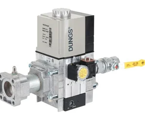Газовая рампа Weishaupt W-MF-SE 512 C01 S22 R1, 23031026490