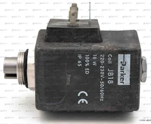 Электромагнитный клапан Parker GM 120.8