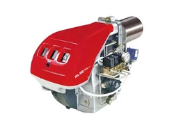 Дизельная горелка Riello RL 70/M TC FS1