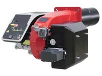 Газовая горелка CIB Unigas E165A M-.AB.SR.RU.A.1.65