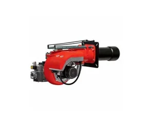 Газовая горелка FBR GAS P70/MCE TC - R. CE D1"1/2 – S