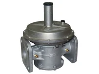 Регулятор давления газа Madas FC32 030