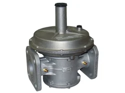Регулятор давления газа Madas FC32 030