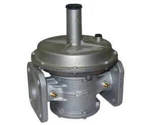 Регулятор давления газа Madas FC25 030