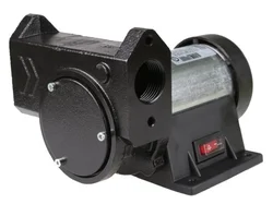Насос для дизтоплива Gespasa Iron-50 24