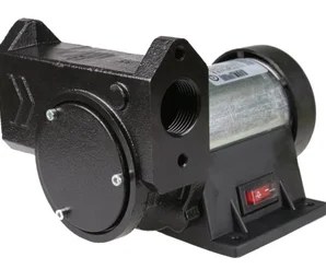 Насос для дизтоплива Gespasa Iron-50 24