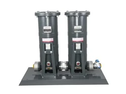 Фильтр-сепаратор топливный Gespasa FG-300x2, 66062