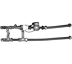 MST 25-80-6.3-C24-F-TC Смесительный узел Shuft