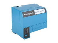 Топочный автомат Honeywell RM7895C1012