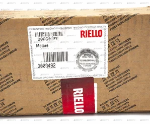 Электродвигатель Riello 602SE 0204