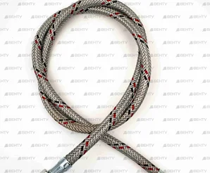 Жидкотопливный шланг CIB Unigas Rp 1/4" - G 3/8" 2340001