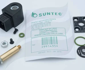 Электромагнитный клапан Suntec 991435