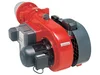 Газовая горелка Weishaupt WM-G 10/2-A, DN 65, ZMI