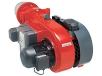 Газовая горелка Weishaupt WM-G 10/2-A, DN 65, ZMI