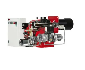 Газодизельная горелка FBR K 250/M TL EL + R. CE DN80-FS80