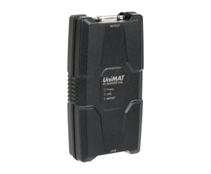 USB-MPI/DP адаптер Unimat, UN 972-0CB20-0XA0