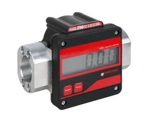 Электронный счетчик Gespasa MGE-250 DN 40