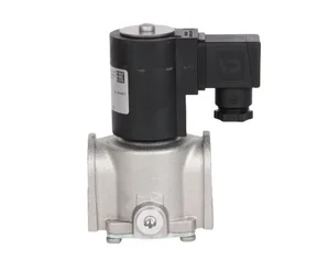Газовый электромагнитный клапан Madas EVAPC02 008