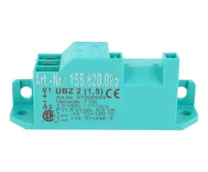Трансформатор розжига Anstoss UBZ 2 (1.5)