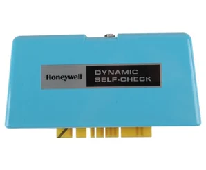 Усилитель сигнала пламени Honeywell R7476A1007