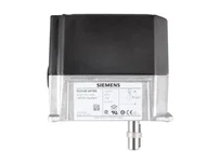 Сервопривод Siemens SQM48.497B9