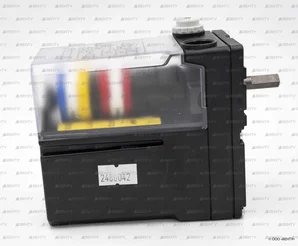 Сервопривод Berger Lahr / Schneider Electric STA6 B3.41/6 3N32 L
