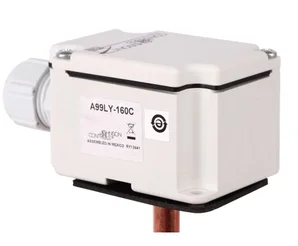 Датчик температуры Johnson Controls, A99LY-160C