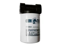 Американский фильтр-сепаратор топлива Cim-Tek 300HS-30 с адаптером