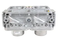 Газовый электромагнитный клапан Siemens VGD20.503A