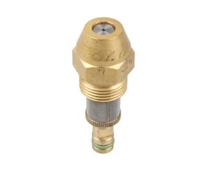 Форсунка Fluidics KW3-15/45°