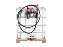 Мобильная азс Nano T60A FL6