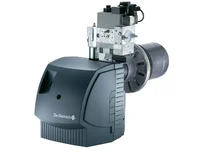 Газовая горелка De Dietrich G 303-5 N