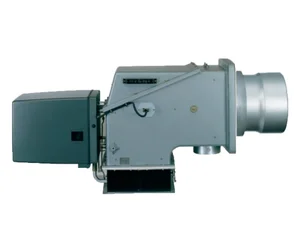 Газовая горелка Weishaupt WKG 70/1-B, DN 150, ZM-LN