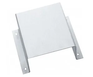 Защитный козырёк WS-04 от S+S Regeltechnik