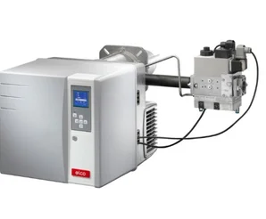 Газовая горелка Elco VG 4.460 V KN d312
