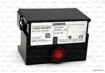 Топочный автомат Ecoflam LGB22.330A2EM