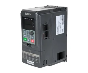 Преобразователь частоты EKF Vector-100, VT100-0R7-1B