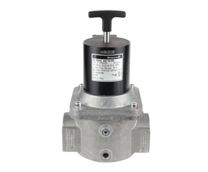 Газовый электромагнитный клапан Honeywell VG4050A1008