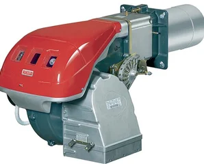Газовая горелка Riello RS 150 TL FS1