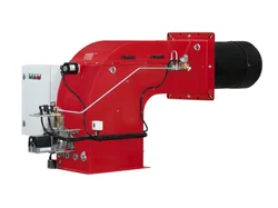 Дизельная горелка FBR FGP 450/3 TL MEC
