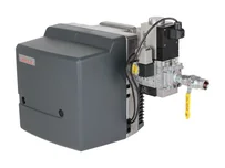 Газовая горелка Weishaupt WG5N/1-A, 1/2, LN