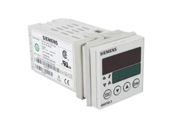Универсальный контроллер Siemens RWF50.30A9