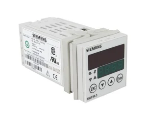 Универсальный контроллер Siemens RWF50.30A9