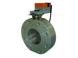 Заслонка Madas RG100SF30