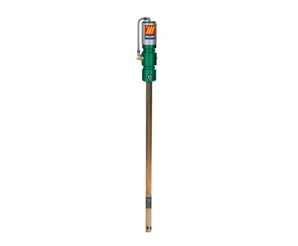 Пневматический насос Meclube 70:1, 010-1025-000