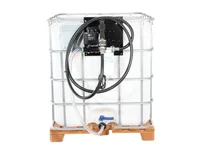 Мобильная азс Nano plus 56 K24 CFD70 Self3000