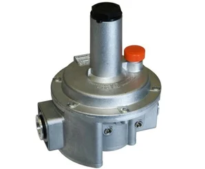 Регулятор давления газа Honeywell HUPF020B110