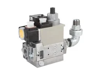 Газовая рампа Baltur MM410 A20C R5/4-B
