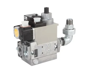 Газовая рампа Baltur MM403 A20C R1/2