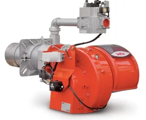 Газодизельная горелка Baltur TBML 150 P